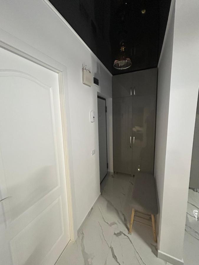 Oba Apartment 26 Năvodari Exteriör bild
