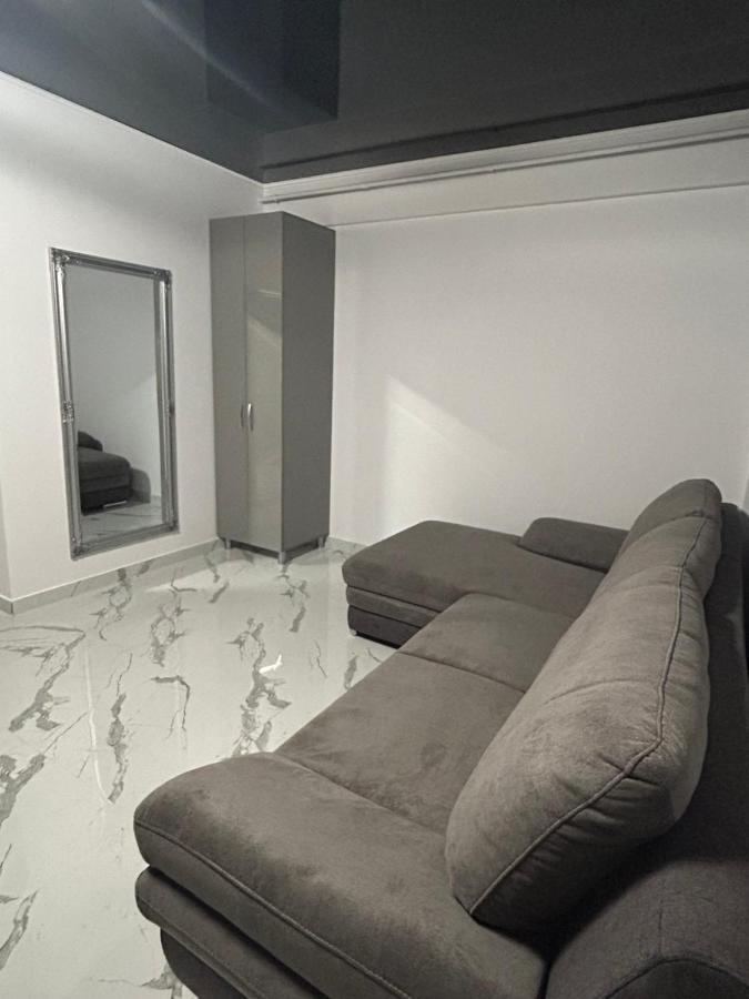 Oba Apartment 26 Năvodari Exteriör bild